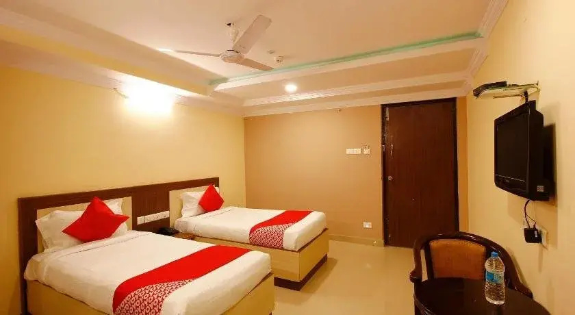 Hotel Sri Sai Regency - Général