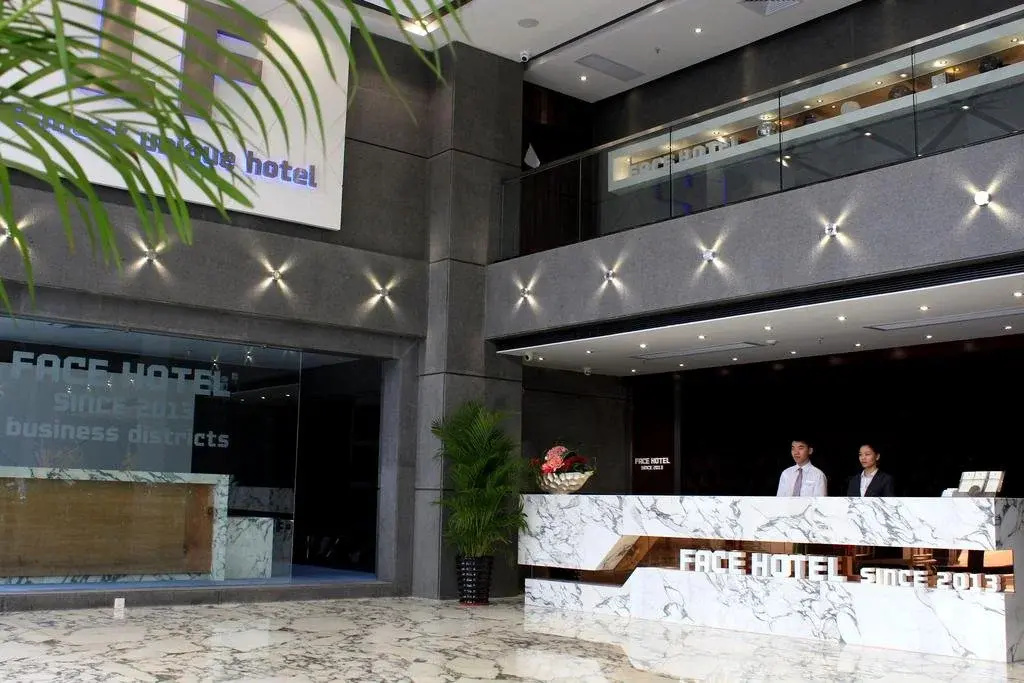 Shunde Lecong Face Hotel - Général