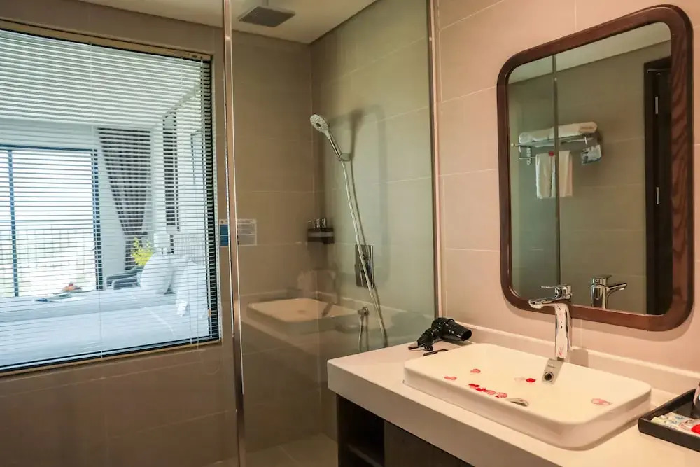 Vipol Mui Ne Hotel & Spa