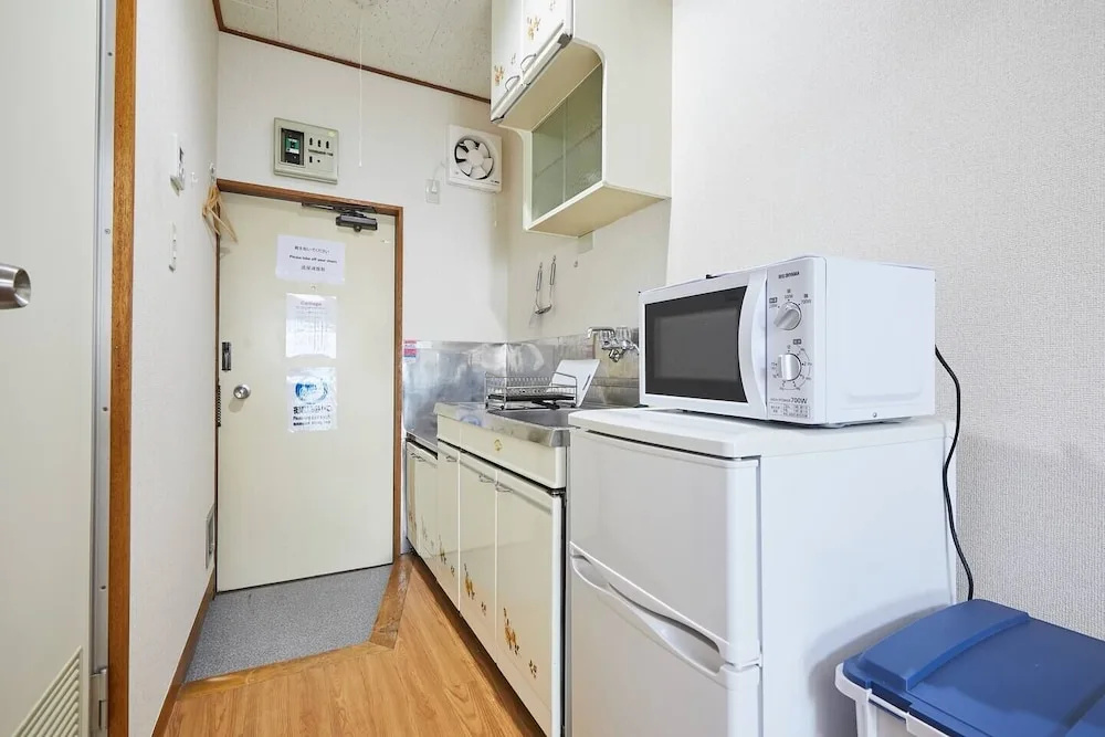 RESIDENTIAL HOTEL YAMATO-H Shimokitazawa 207 사진 14