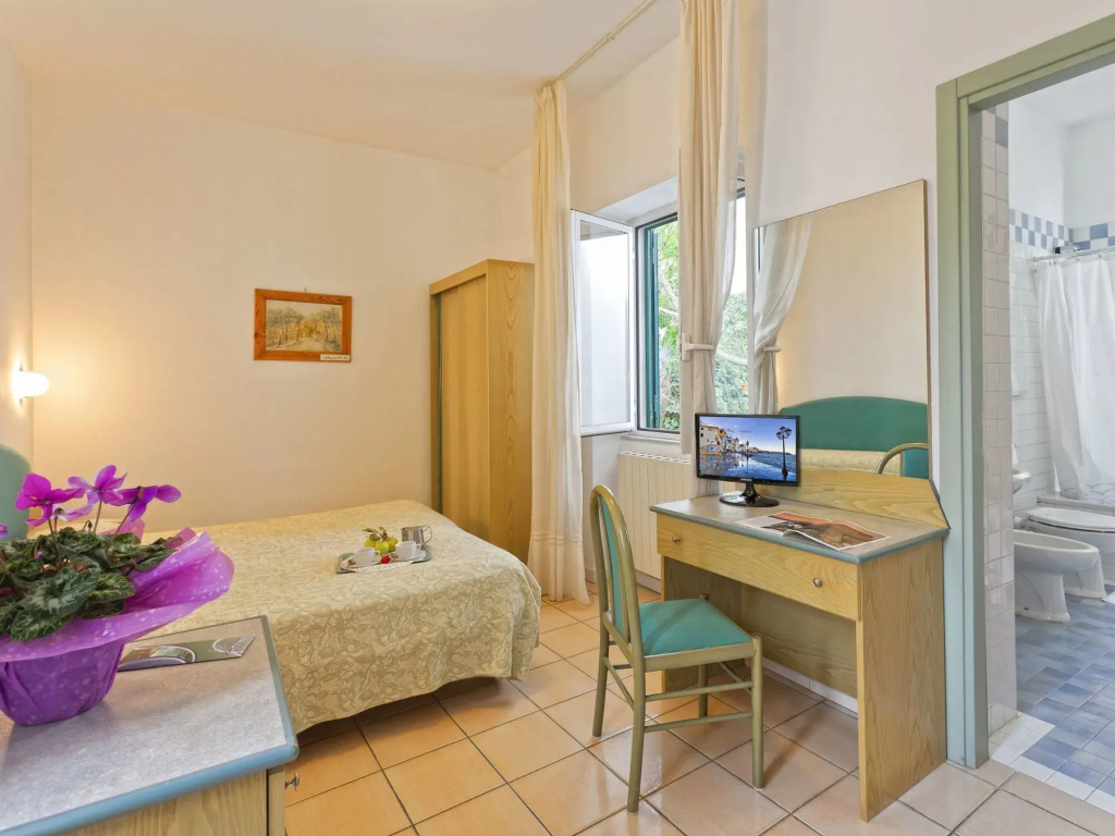 Hotel Vittoria - Général
