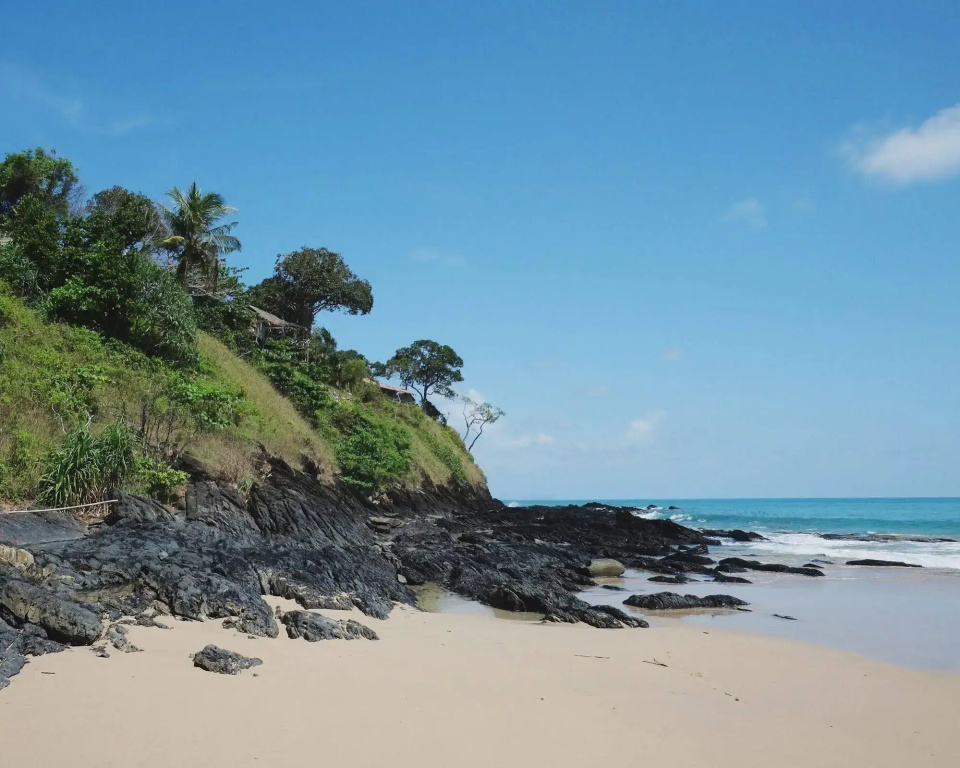 Lanta Mermaid Boutique House - Général