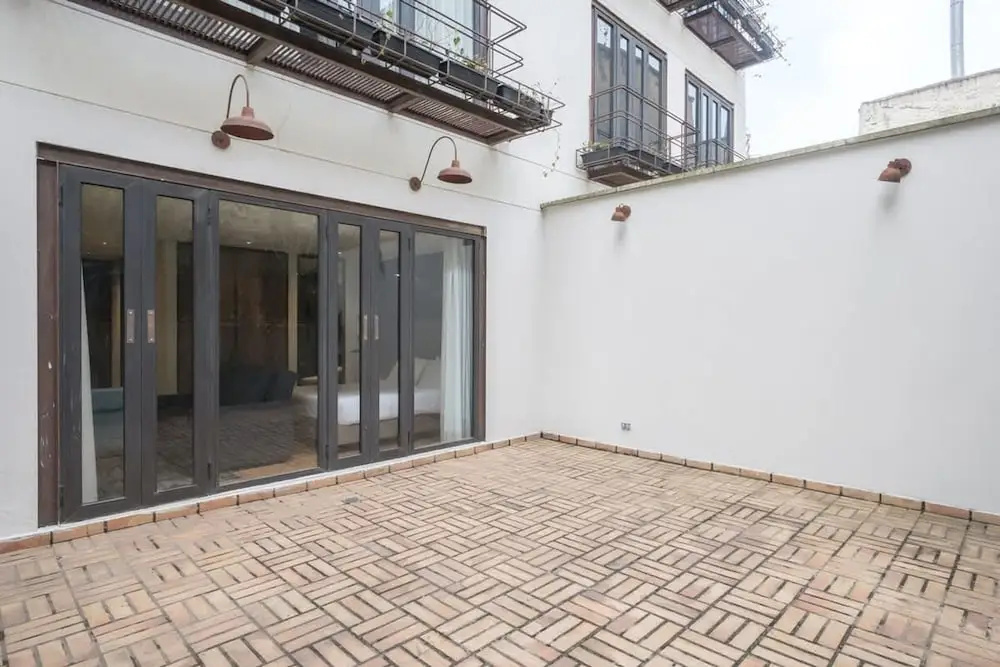 Amazing 1 Br in Candelaria