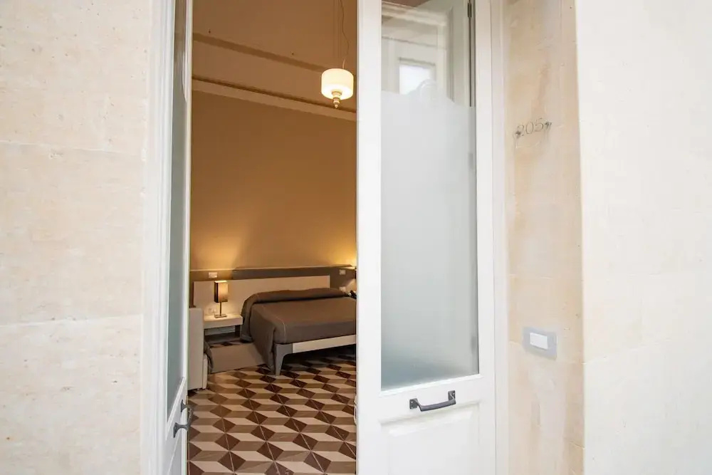 Hotel Belami - Chambres