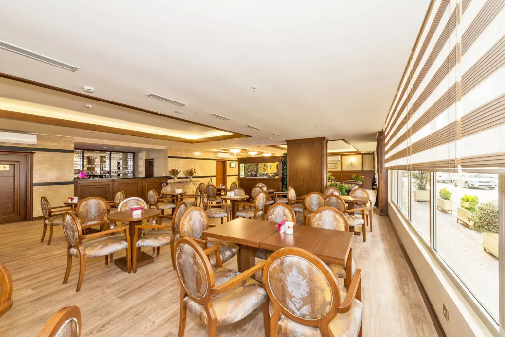 Hotel photo 30