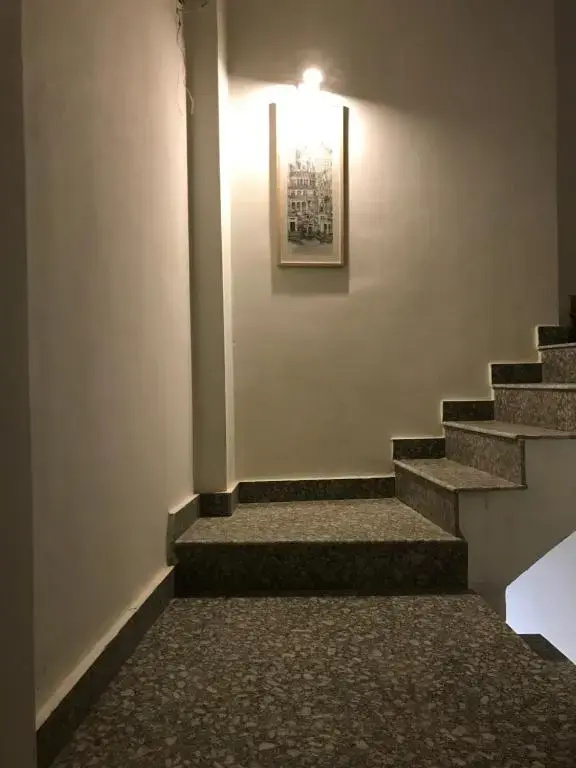 VIA VARANASI-A Boutique Hotel