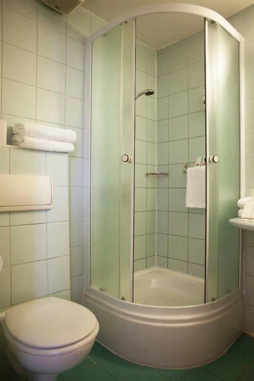 City Hotel Matyas - Chambres