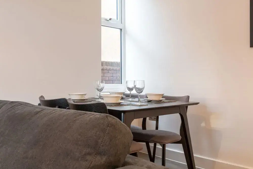 Luxurious Apartment -nec BHX Solihull 2