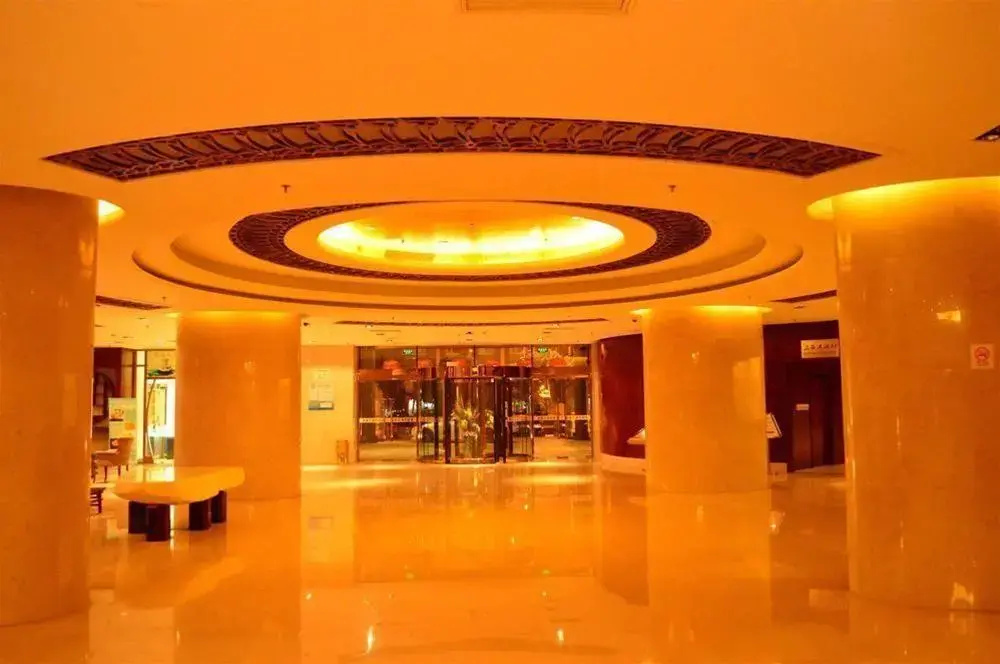 WJ Century Hotel - Shanghai