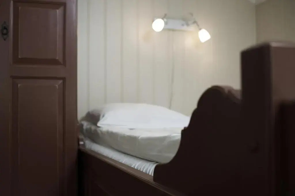 Seljord Hotell - Unike Hoteller - Chambres