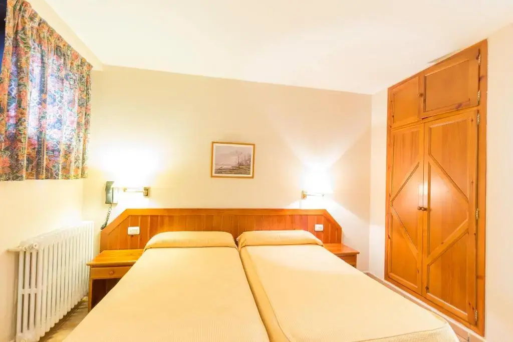 YOMO Petit Paris Hotel  - Chambres