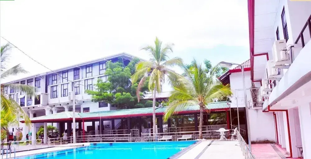 G.M.T. Sorabora Village Hotel - Général