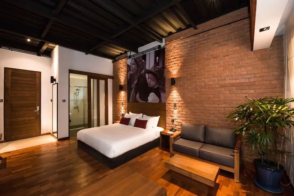 The Loft Yangon - Général