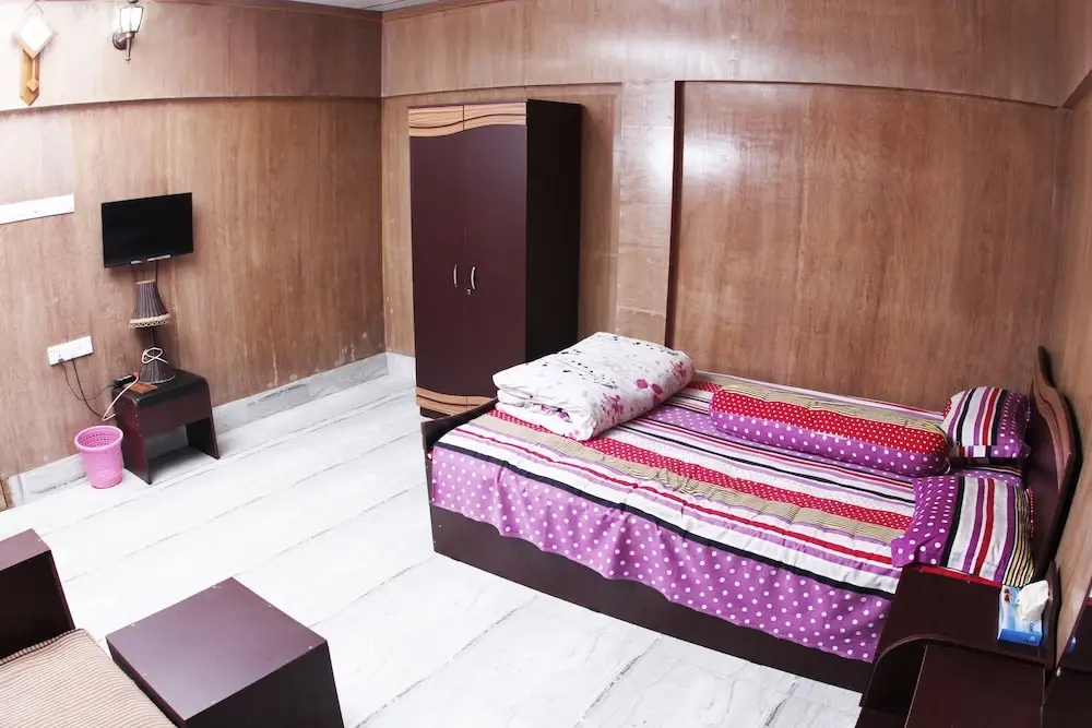 Hotel photo 20