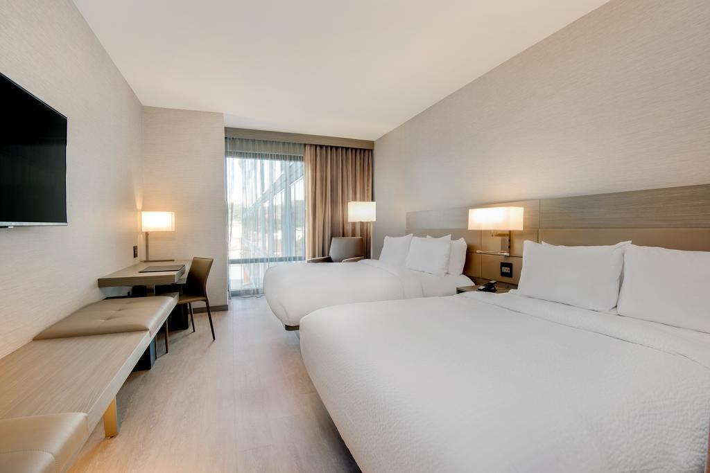 AC Hotel Atlanta Midtown by null