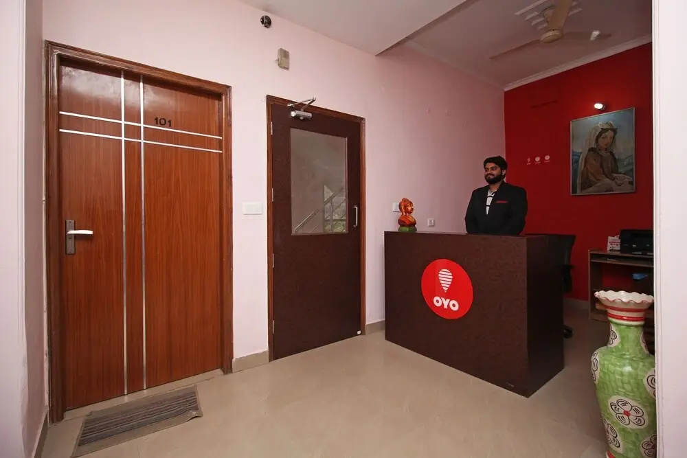 Hotel photo 16