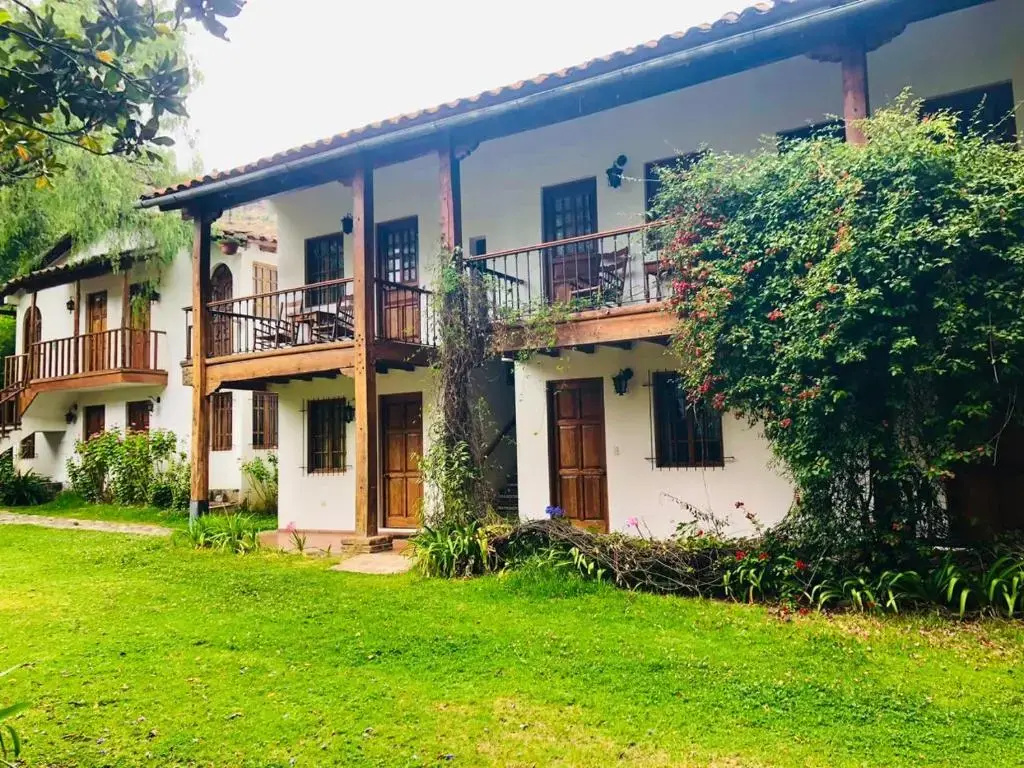 Hotel El Patio de Monterrey - Chambres