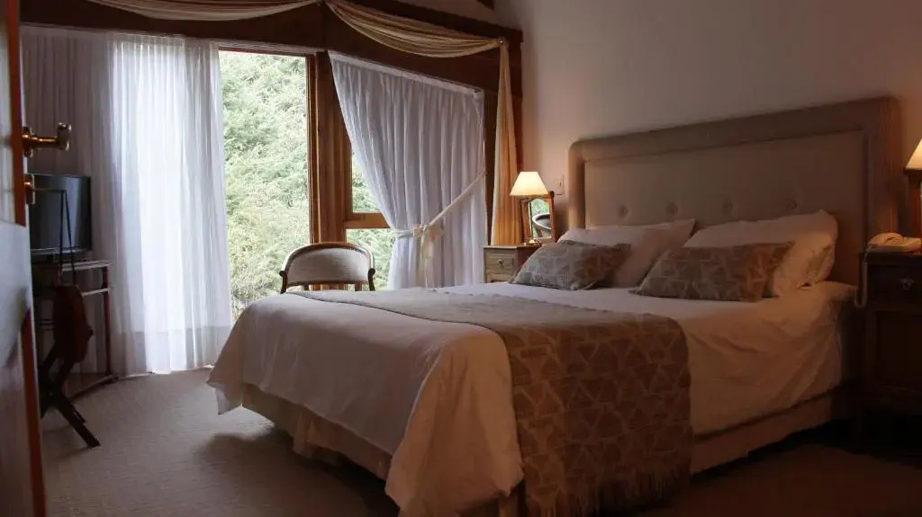 Aldea Bonita - Chambres