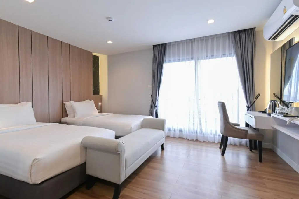 Hotel photo 8