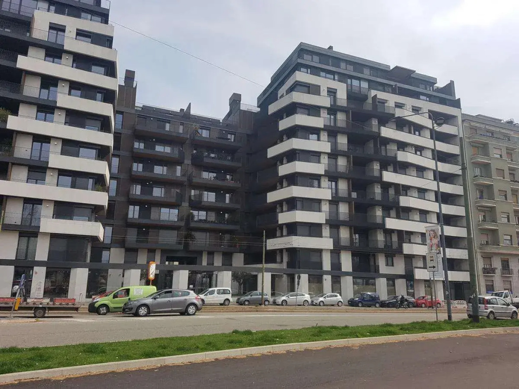 Viale Severino Boezio 20 Apartament