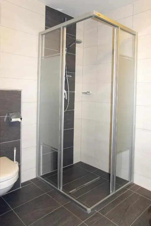 Pension Andreas - Chambres