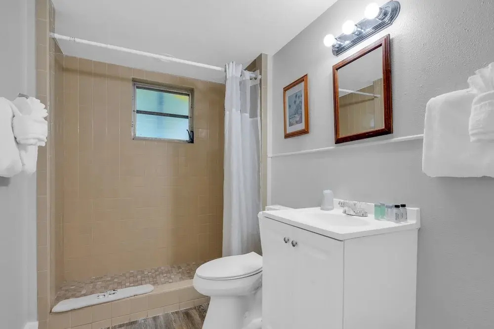 Coconut Cay Resort & Marina - Chambres