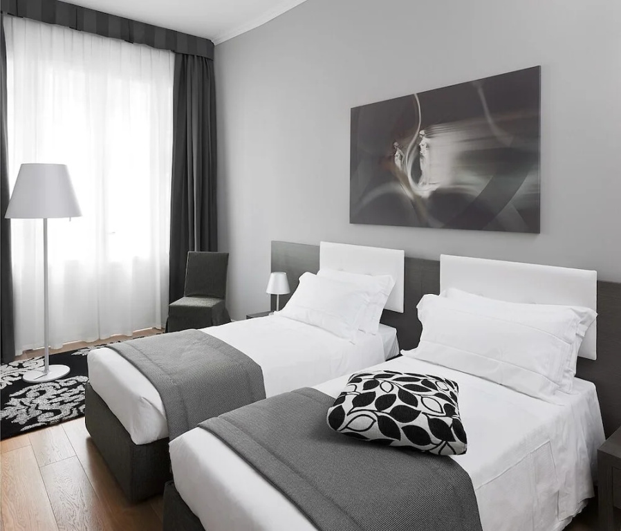 Palace Suite - Chambres