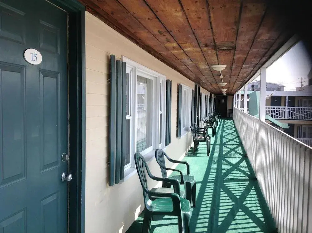 Hotel photo 23