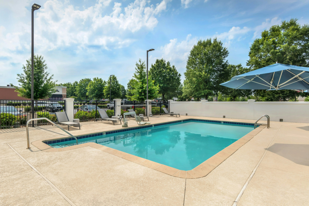 Hilton Garden Inn Montgomery - EastChase - Général