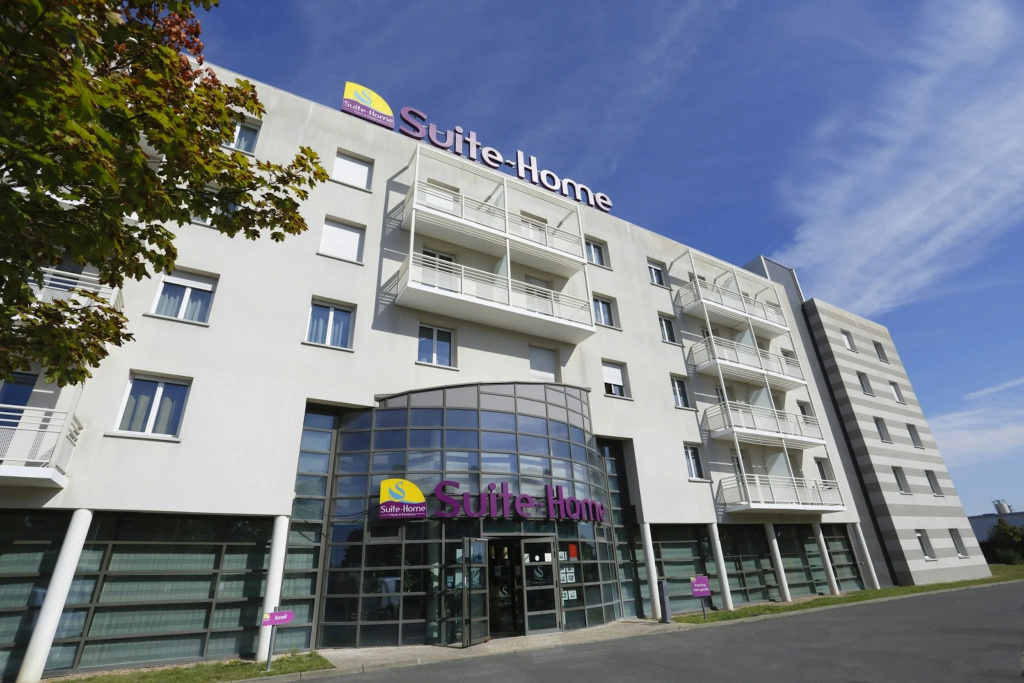 Suite - Home Orleans Saran