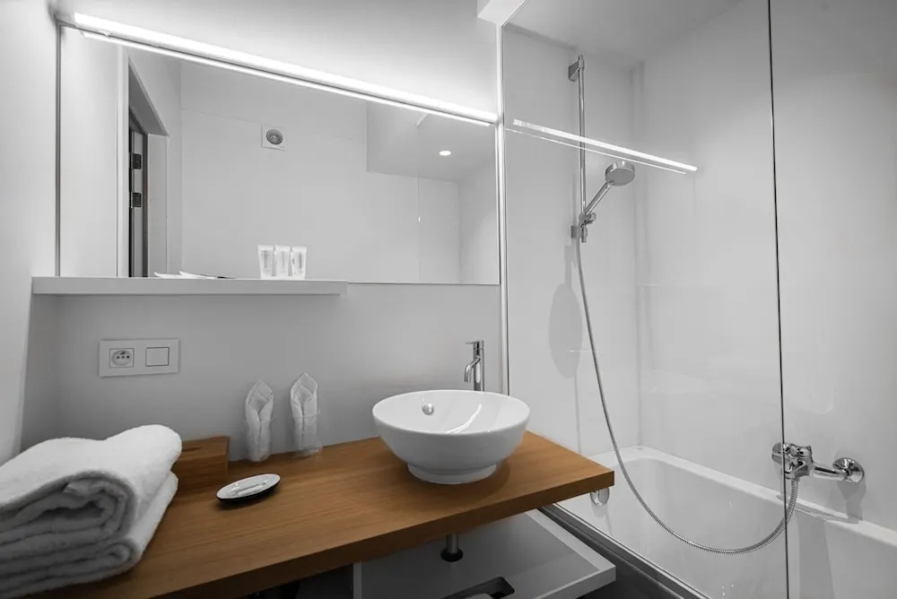 Hotel Bourgoensch Hof - Chambres