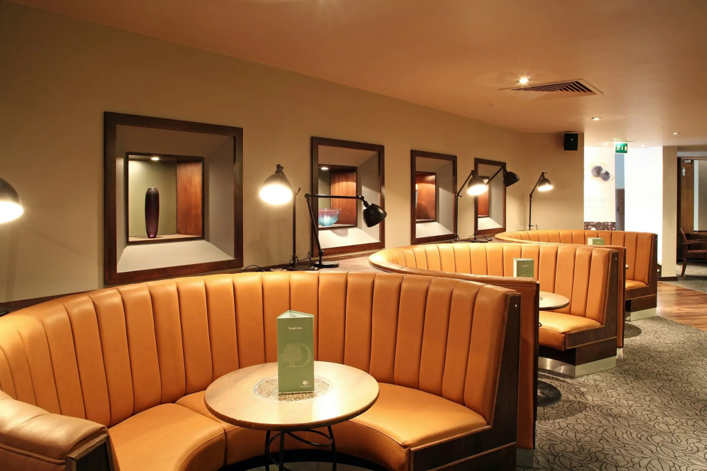 DoubleTree by Hilton Hotel Bristol City Centre - Général