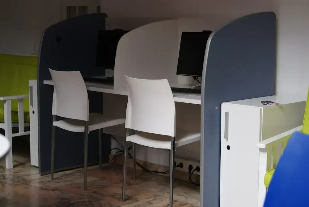 Hostel Inturjoven Huelva by null