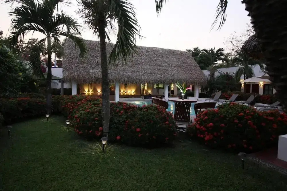 Hotel photo 15