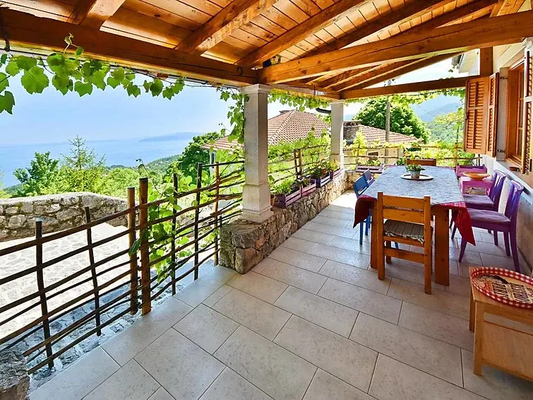Holiday Home Brituh
