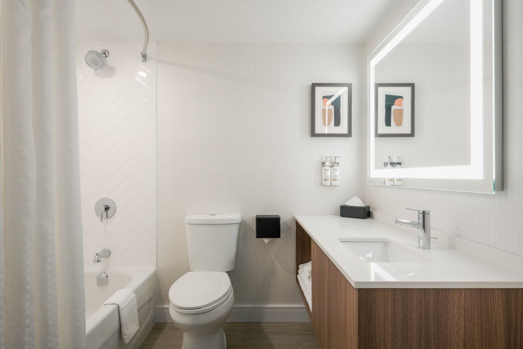 Holiday Inn & Suites Winnipeg Downtown by IHG - Général