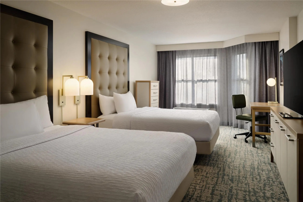 Homewood Suites by Hilton Daytona Beach Speedway-Airport - Général