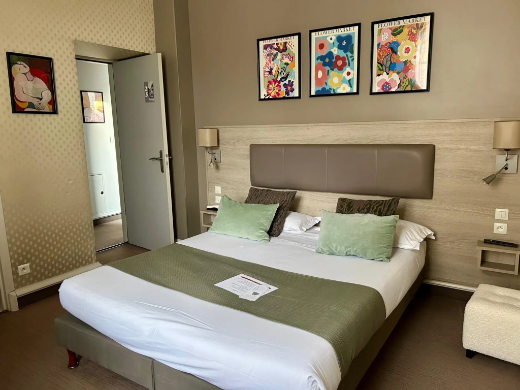 Afficher la photo 7 — Hotel Marguerite