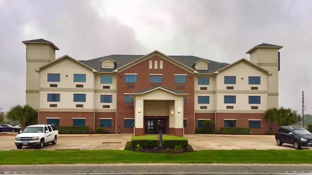 Franklin Inn & Suites