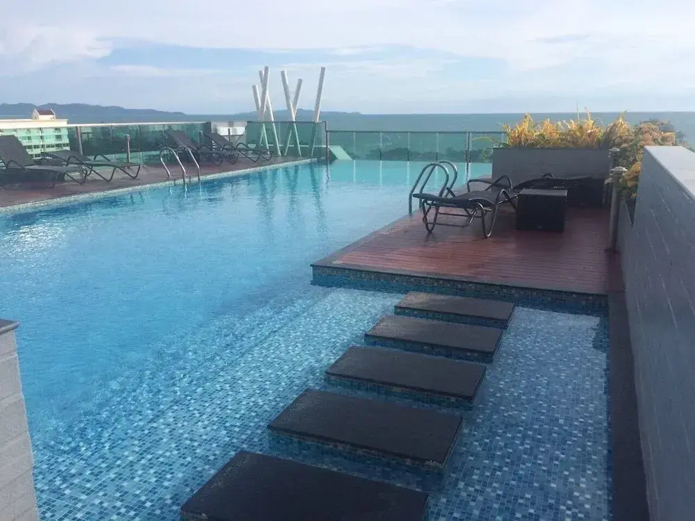 Hotel photo 12