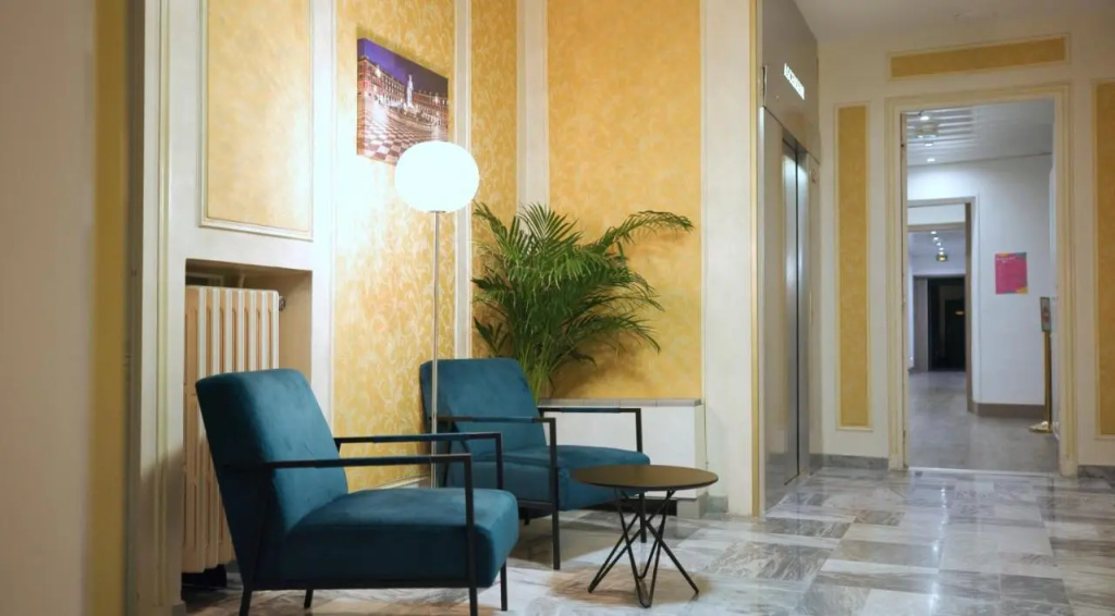 Hotel photo 14