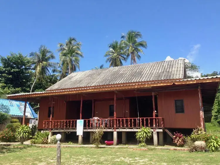 Libong Sunset Resort