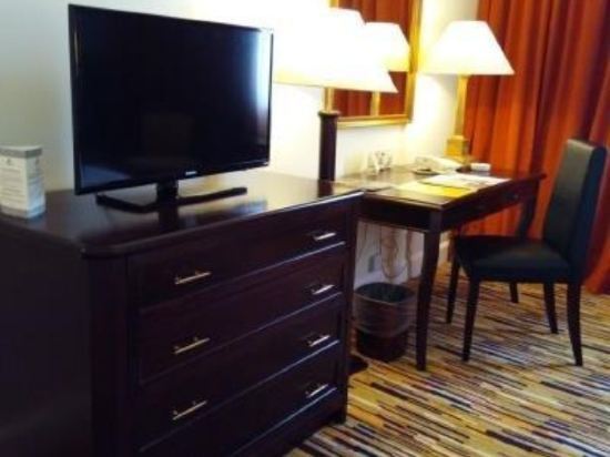 Hotel Royal Penang