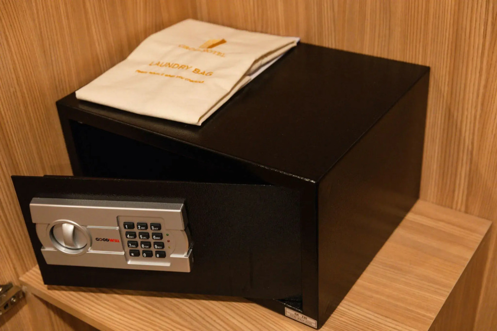 Virgo Hotel - фото 41