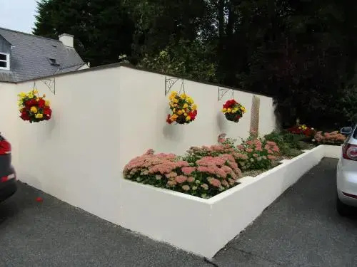 Elm Grove Country House - Général