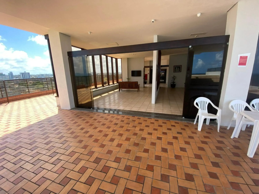 Flat Quatro Rodas - фото 24