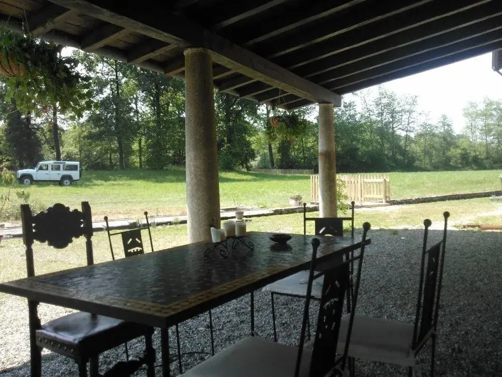 Agriturismo Helianthus - Général