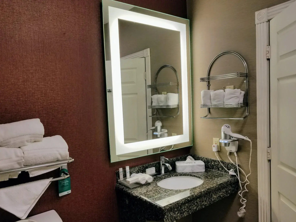 Hotel photo 10