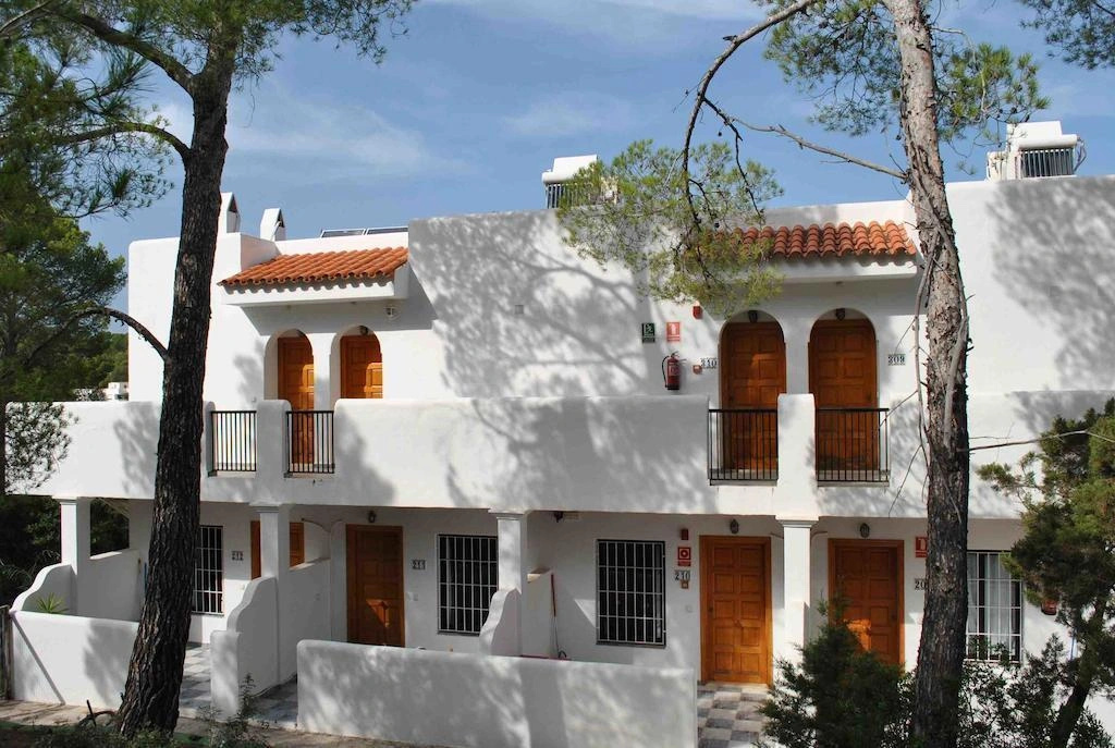 Apartamentos Australasia Playa