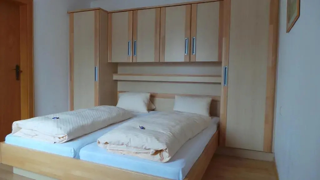 Hotel Hörlgut - Chambres